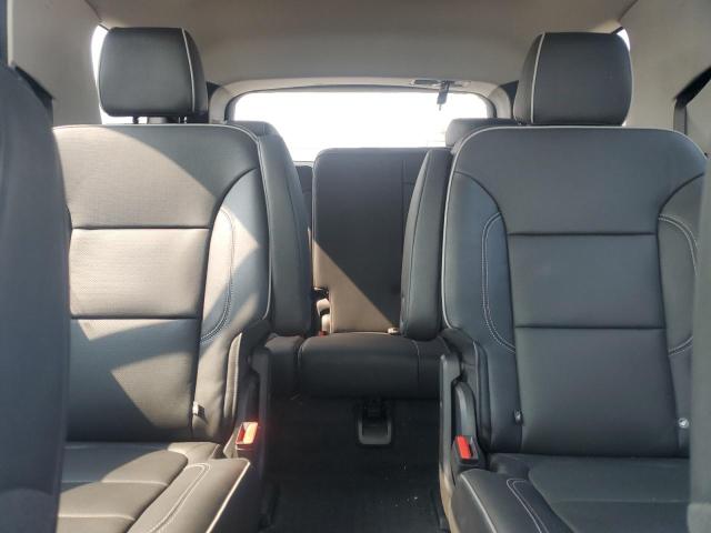 2021 CHEVROLET TRAVERSE H 1GNERNKW8MJ115950