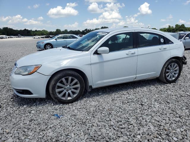 CHRYSLER 200 TOURIN