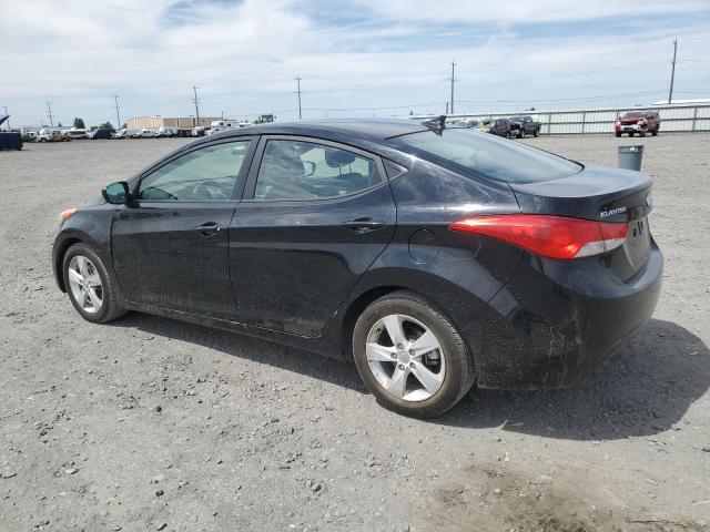 Vin: 5npdh4ae7bh006072, lot: 61870765, hyundai elantra gls 20112