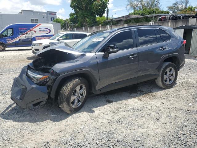2023 TOYOTA RAV4 XLE - 2T3W1RFV6PC237985