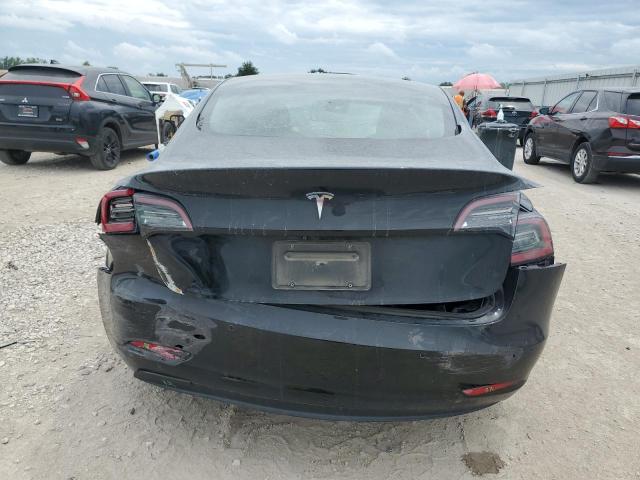 2021 TESLA MODEL 3 - 5YJ3E1EA5MF048722