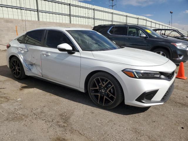 2024 HONDA CIVIC SPOR - 19XFL1G86RE021734