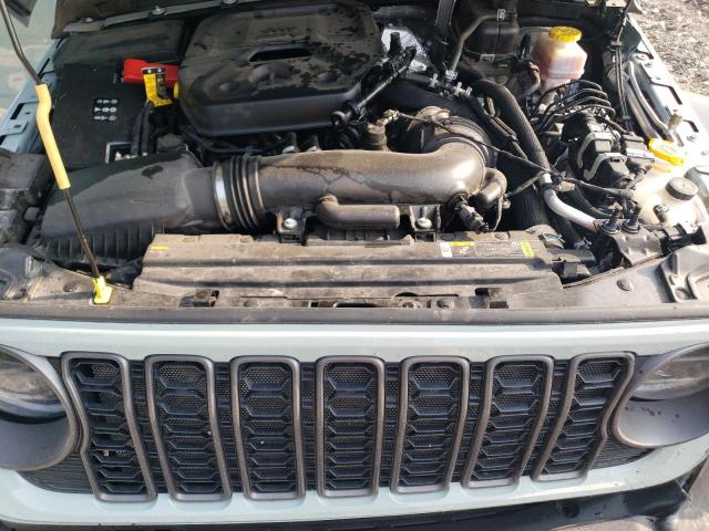 2024 JEEP WRANGLER S 1C4PJXDNXRW297041