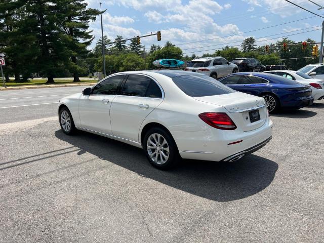 Vin: wddzf4kb1ha127735, lot: 62410935, mercedes-benz e-class 300 4matic 20173