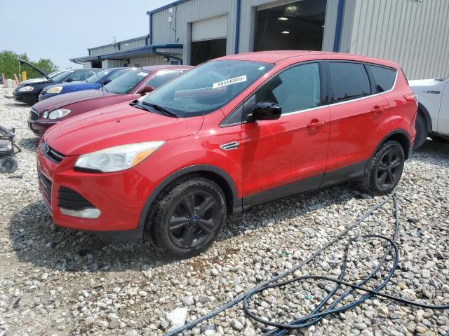 Vin: 1fmcu9gxxeuc53797, lot: 58556885, ford escape se 2014 img_1