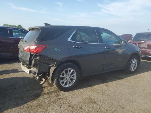 2019 CHEVROLET EQUINOX LT - 3GNAXKEV1KL271727