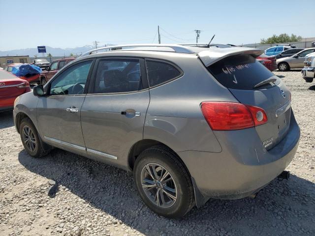 Vin: jn8as5mtxew623103, lot: 61142715, nissan rogue s 20142