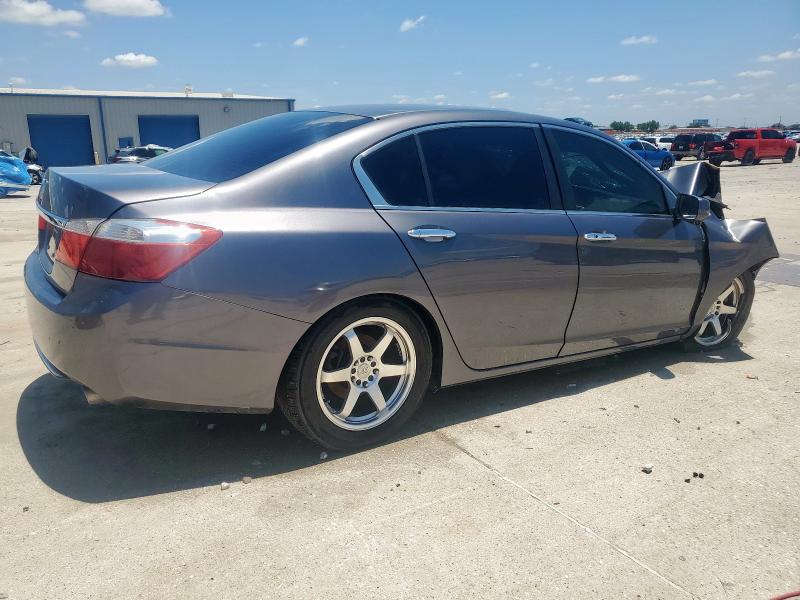 Vin: 1hgcr2f76da022315, lot: 60033445, honda accord ex 20133
