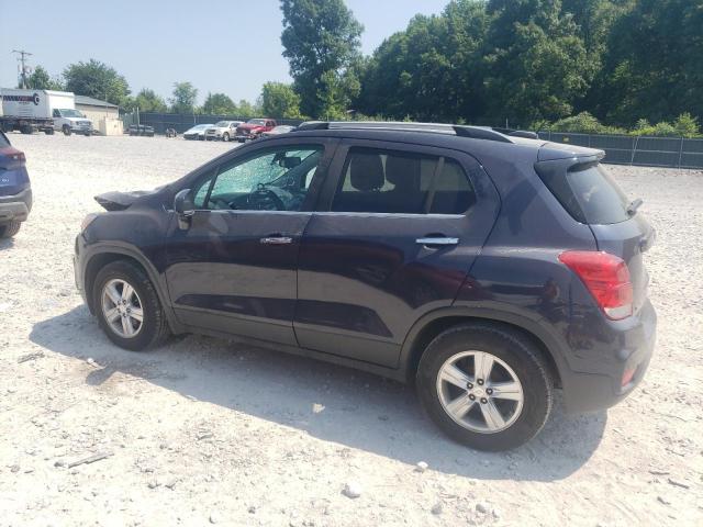 Vin: 3gncjlsb5jl354375, lot: 58961905, chevrolet trax 1lt 20182
