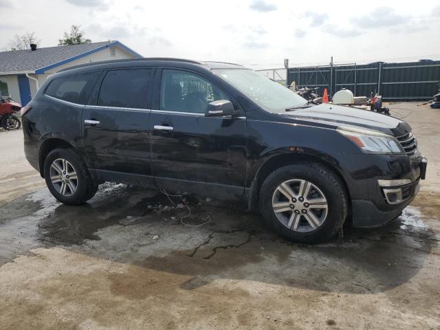 Vin: 1gnkvhkd0gj126430, lot: 59570095, chevrolet traverse lt 20164