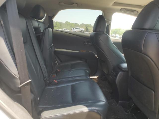 2015 LEXUS RX 450H - 2T2BC1BA5FC005264