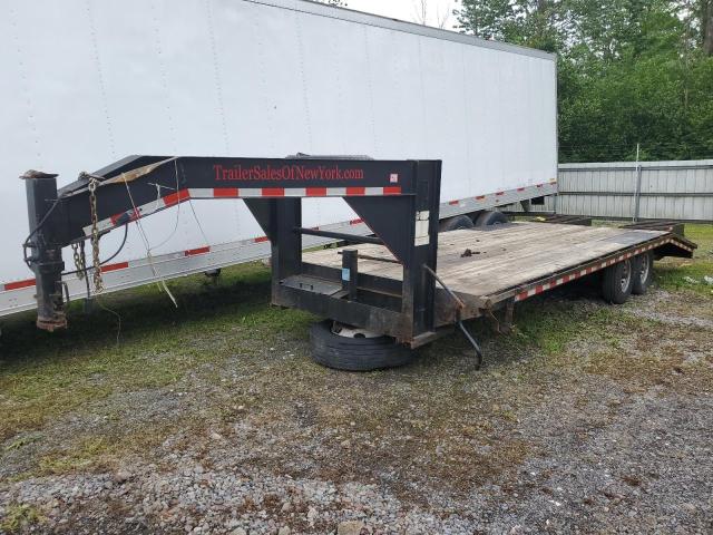 QUAL TRAILER 2019 black   550FG2429KS001393 photo #3
