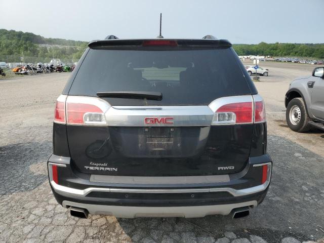 2017 GMC TERRAIN DE 2GKFLVE33H6320874