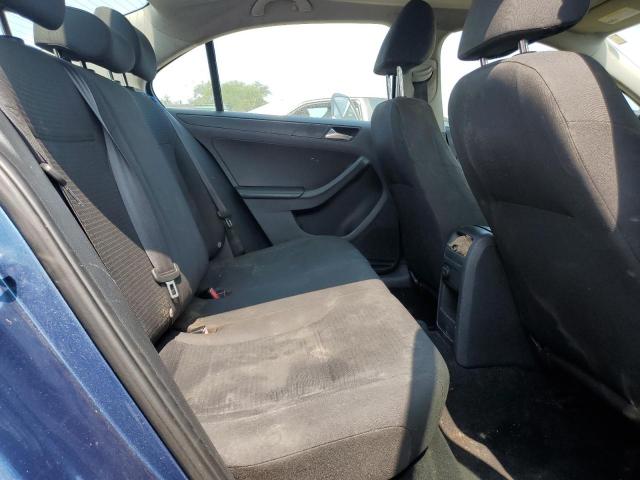 2016 VOLKSWAGEN JETTA S - 3VW267AJXGM284474