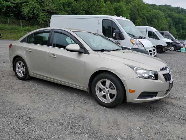 Vin: 1g1pc5sb7d7326501, lot: 60422435, chevrolet cruze lt 20134
