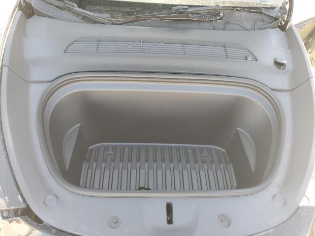 2025 TESLA MODEL Y 7SAYGDED9SA373723