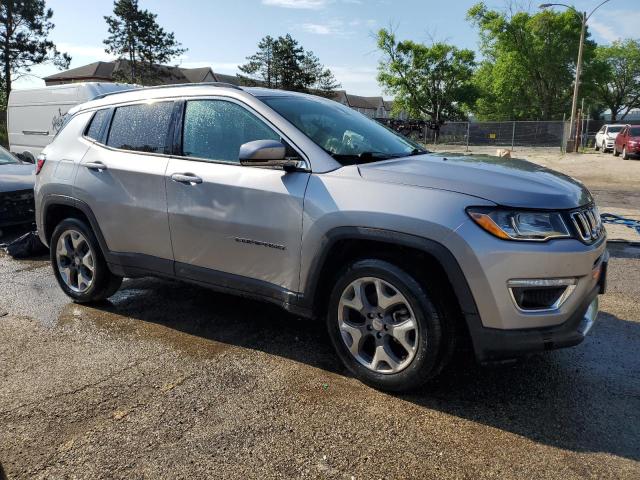 2021 JEEP COMPASS LI 3C4NJDCB1MT519753
