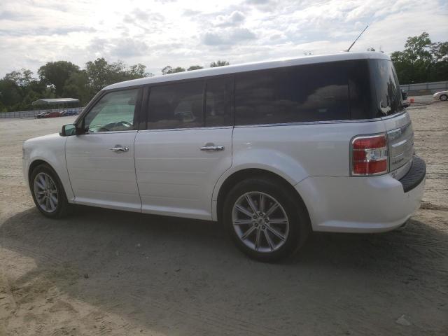 Vin: 2fmgk5d86gba04614, lot: 60366525, ford flex limited 20162