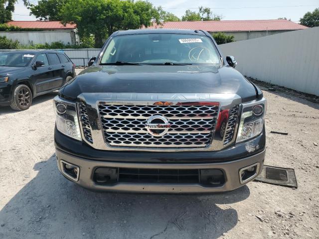 2019 NISSAN TITAN SV 1N6AA1E58KN526164