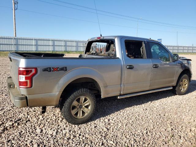 2020 FORD F150 SUPER - 1FTFW1E40LFB21316