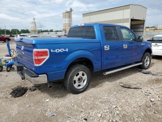 2010 FORD F150 SUPER - 1FTFW1EV4AKE64353