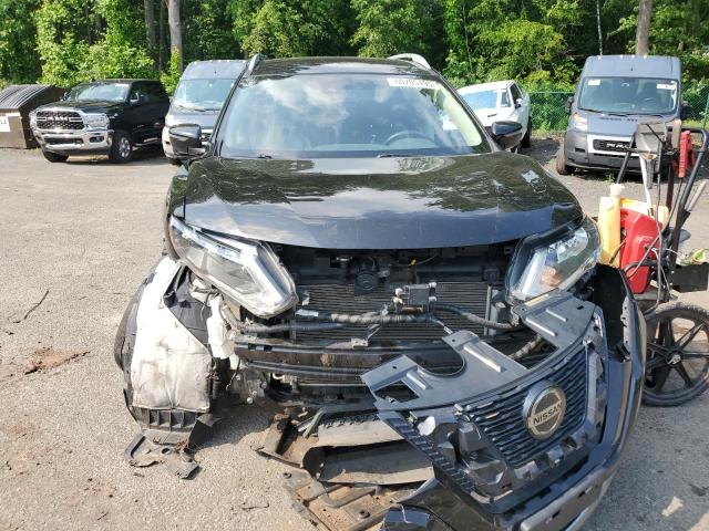 2019 NISSAN ROGUE S 5N1AT2MV7KC760761