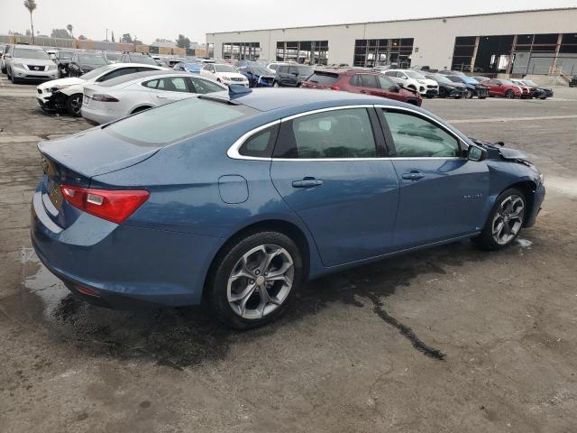 2024 CHEVROLET MALIBU LT - 1G1ZD5ST7RF208010