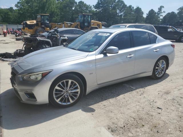 INFINITI Q50 PURE