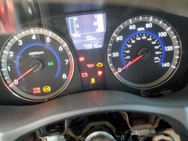 2017 HYUNDAI ACCENT SE - KMHCT4AE2HU272748
