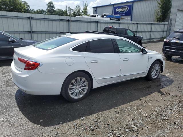 Vin: 1g4zp5sz6ju126056, lot: 60032595, buick lacrosse essence 20183