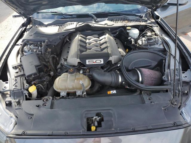 2016 FORD MUSTANG GT - 1FA6P8CF0G5310527
