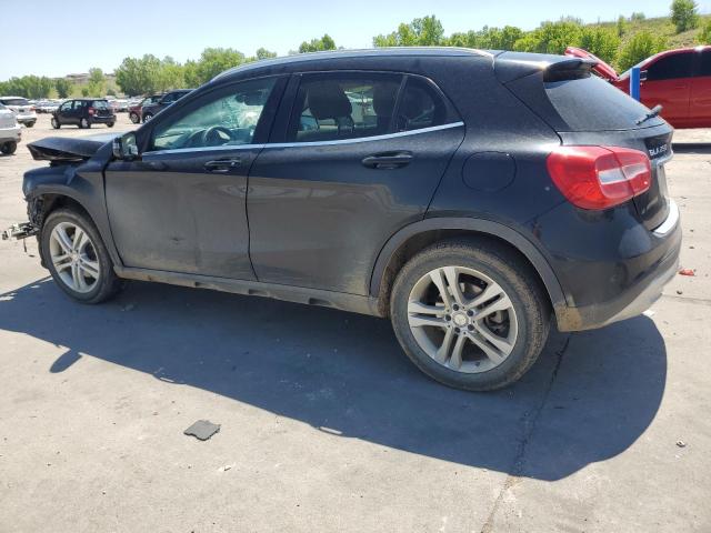 MERCEDES-BENZ GLA 250 4M 2015 black  gas WDCTG4GB5FJ061848 photo #3