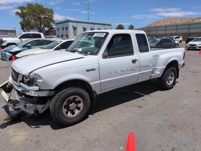 FORD RANGER SUP