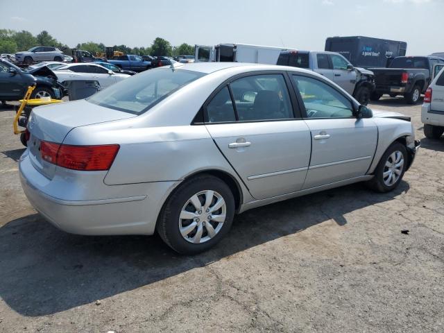 Vin: 5npet4ac9ah650706, lot: 60968715, hyundai sonata gls 20103