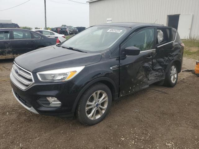 Vin: 1fmcu9gd7hud65774, lot: 60424325, ford escape se 2017 img_1
