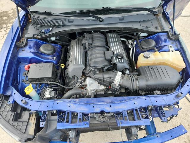 2019 DODGE CHARGER SC 2C3CDXGJ8KH760429