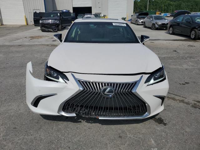 2019 LEXUS ES 350 58ABZ1B15KU039712