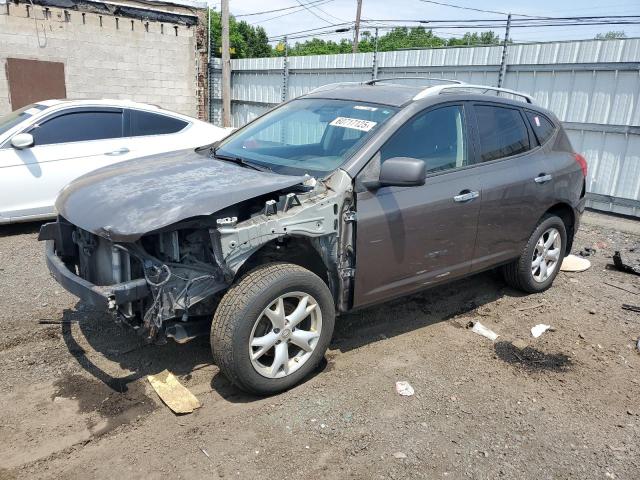 Vin: jn8as5mv4aw101630, lot: 60717125, nissan rogue s 2010 img_1