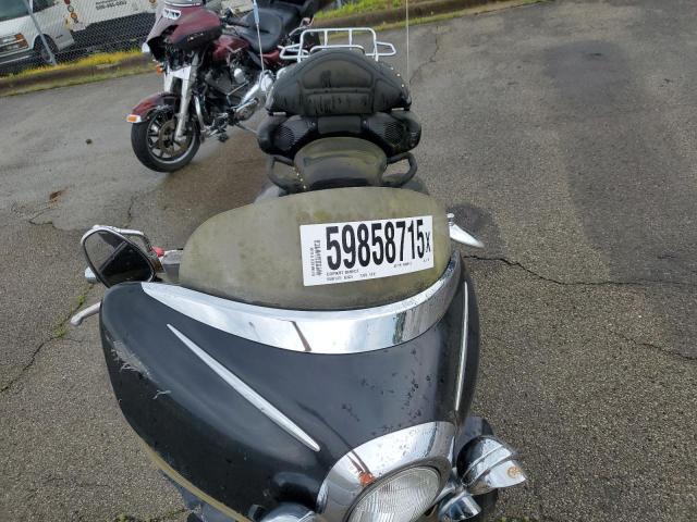 2005 YAMAHA XVZ13 TF JYAVP04E75A007788