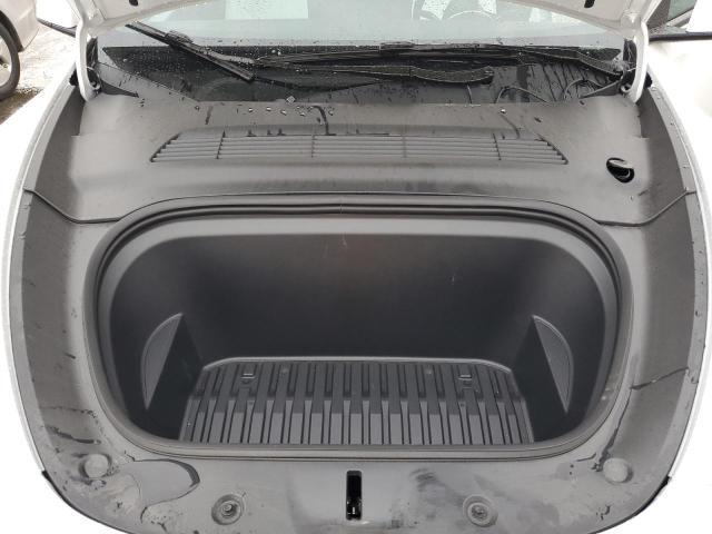 2024 TESLA MODEL Y - 7SAYGDEE0RF178289