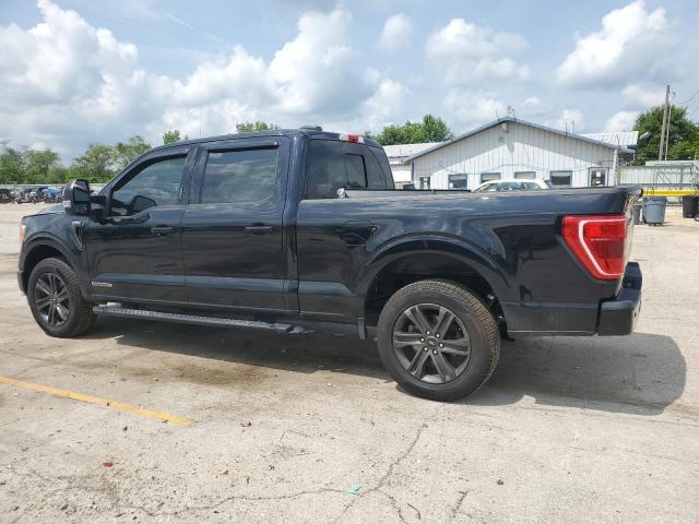 2021 FORD F150 SUPER - 1FTFW1ED3MFA97806
