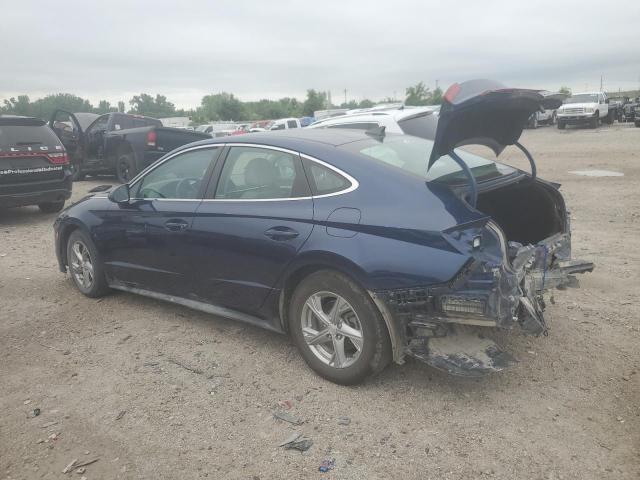 2021 HYUNDAI SONATA SE - 5NPEG4JA6MH110737