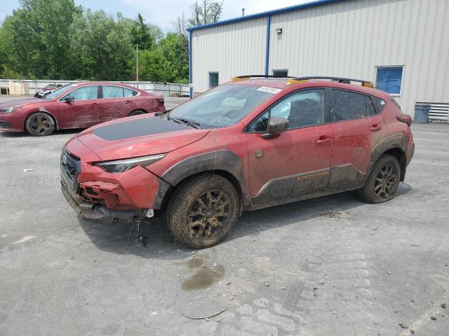Vin: 4s4guhu68r3780563, lot: 60953595, subaru crosstrek wilderness 2024 img_1