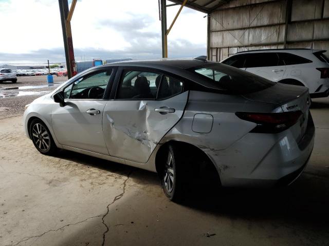 Vin: 3n1cn8ev7ll842295, lot: 59056195, nissan versa sv 20202