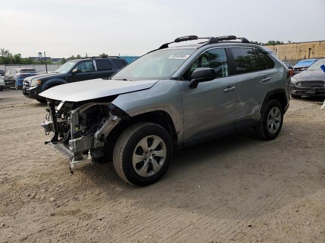 Vin: 2t3f1rfv3mc149472, lot: 58948985, toyota rav4 le 2021 img_1