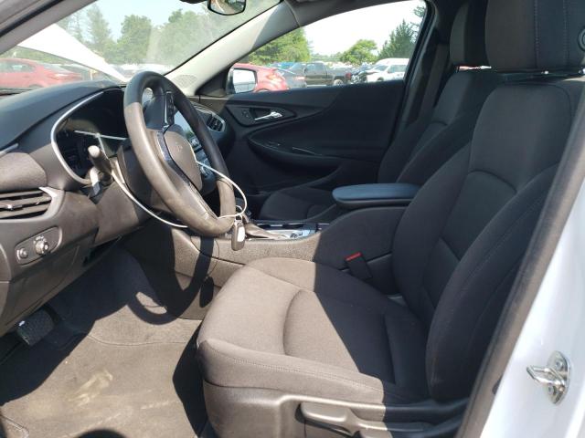 2024 CHEVROLET MALIBU LS 1G1ZB5STXRF111230