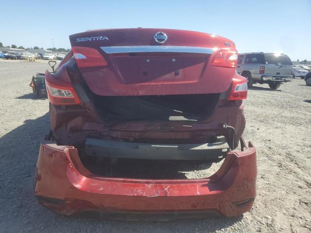 2018 NISSAN SENTRA S - 3N1AB7AP3JY347108