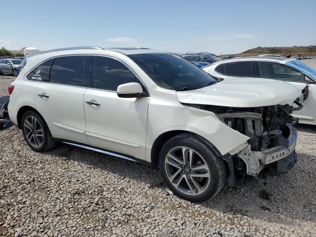 2017 ACURA MDX ADVANC 5FRYD4H86HB044217