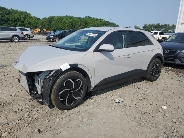 Vin: km8kmddfxru255663, lot: 59849545, hyundai ioniq se 2024 img_1