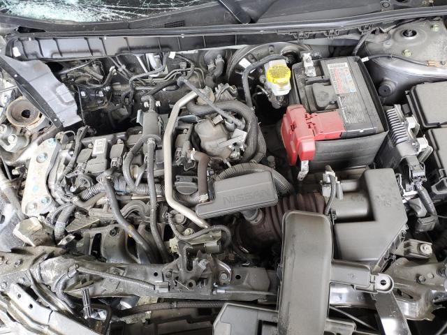 2023 NISSAN SENTRA SV 3N1AB8CV1PY244442